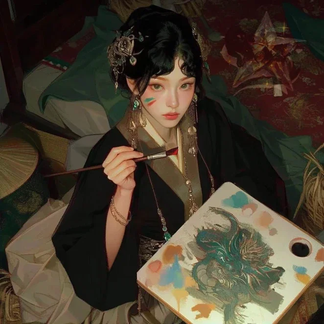 Zhou Jing