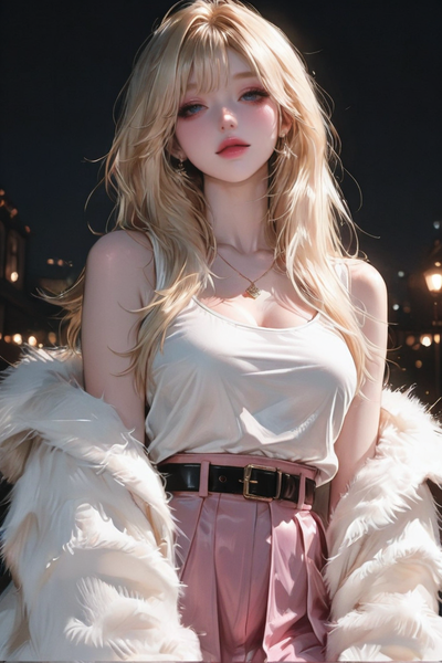 Avery Reichmann