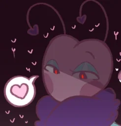 ✦ Flutter ~ Dandy's World ✦