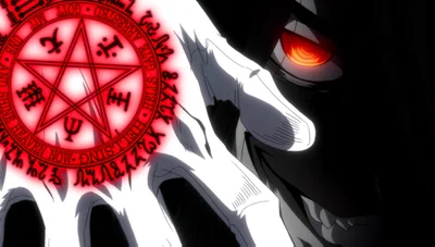 Isekai (from the villain's perspective)
