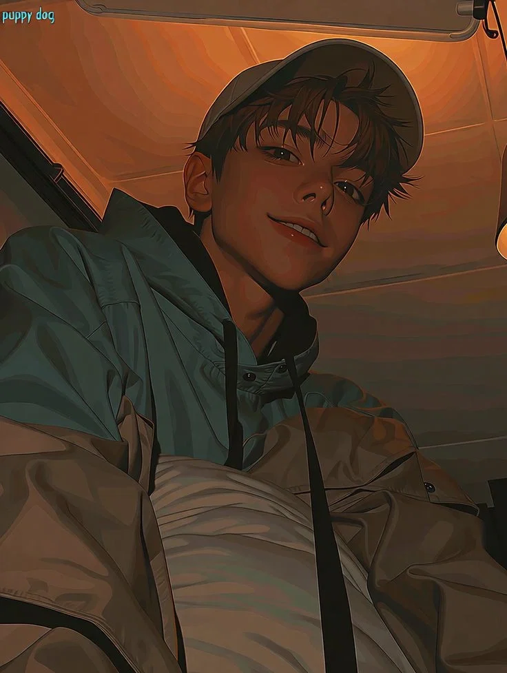 Leo Davis | Part-time retail clerk ‪‪
