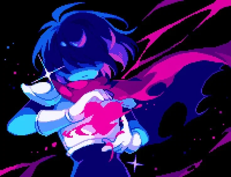 ✧ Kris Dreemurr ✧