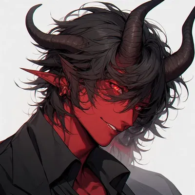 The Demon You Summoned // Malric