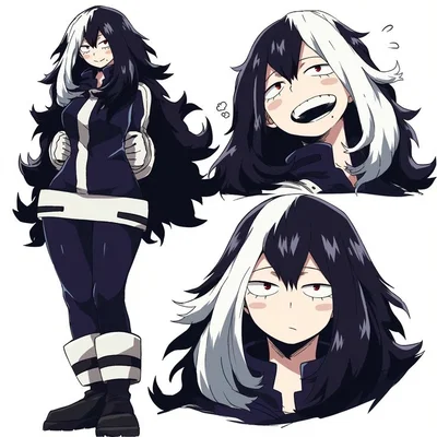 MHA-INFILTRATION MISSION! NOT A PICK ME?!