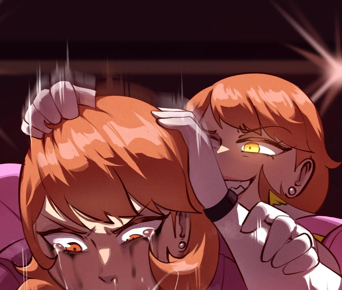 V1.2 - [FUTA] Shadow Yukari Takeba