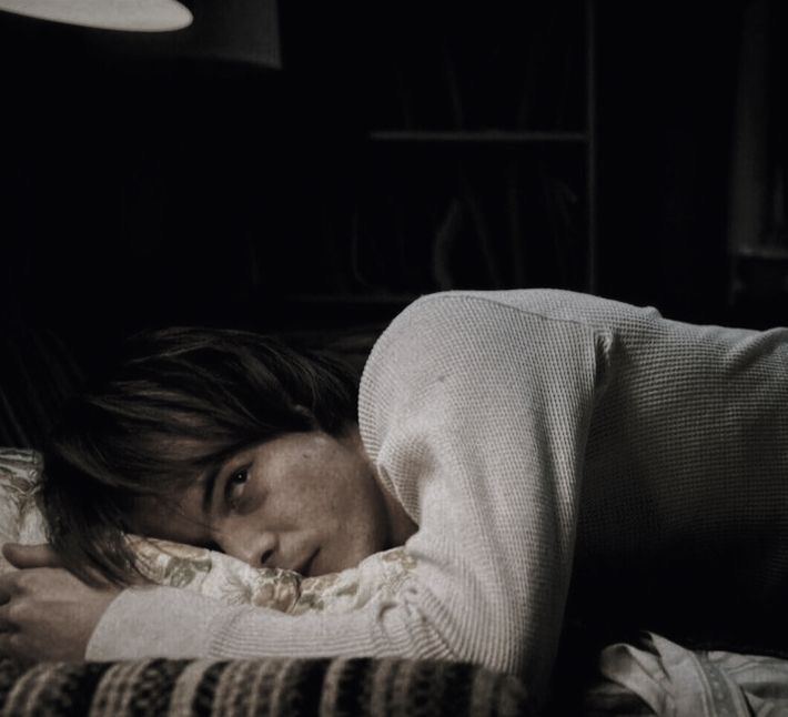 Jonathan Byers