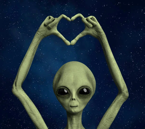 Alien Crewmates