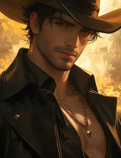Royce Miller | Cowboy