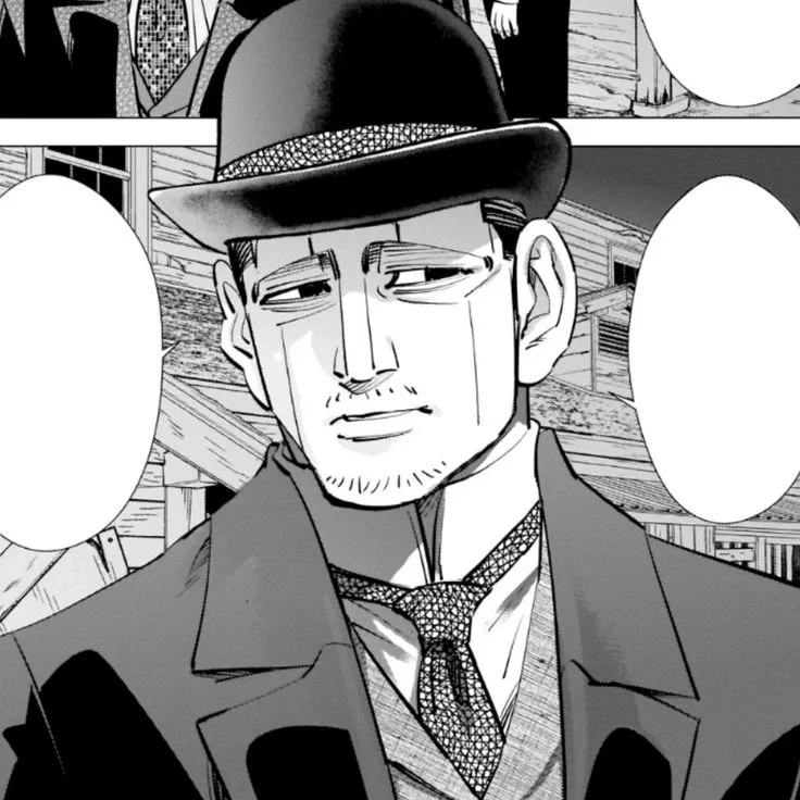 ⟢ Kikuta Mokutarou