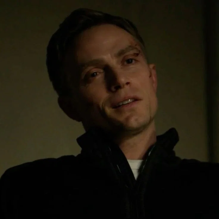 Benjamin “Dex” Poindexter || Bullseye
