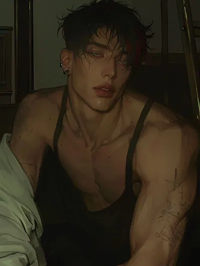 Ethan Cole