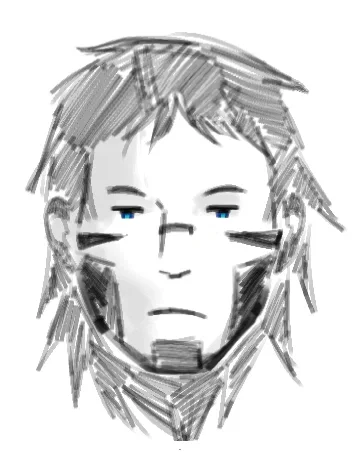 [[ KRAR-XXXX-8841 ]]  "The ""LUCKY"" Retired soldier made cook"