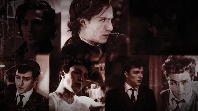 James Potter