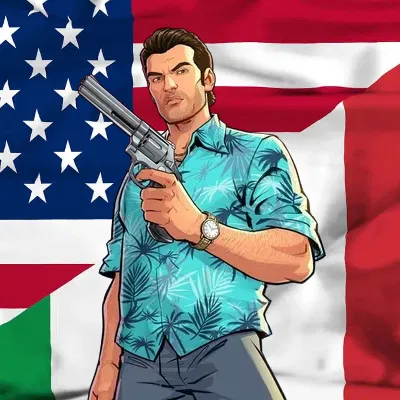 Tommy Vercetti