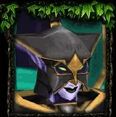 Maiev Shadowsong