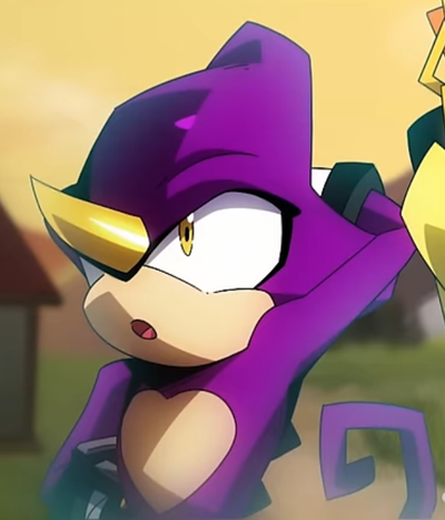 Espio - Chameleon 