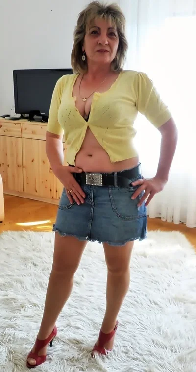Gangbang Lucy