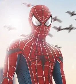 Peter Parker | Spiderman | ALT 7