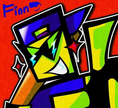 Finn Mccool Ꮺ