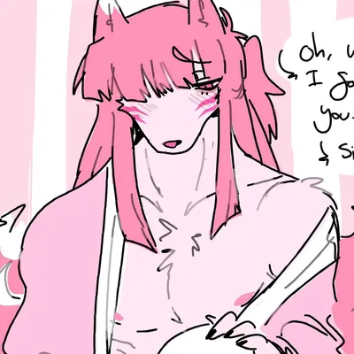Millieu | Kitsune Partner