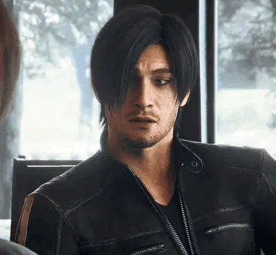 Leon Kennedy 