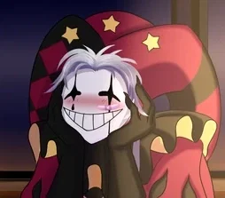 PIERROT [ The Freak Circus ] | did you have a bad day?