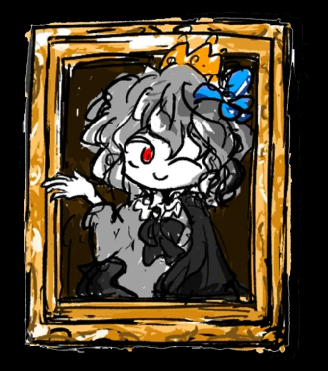 Death Palette/Matsuro Palette
