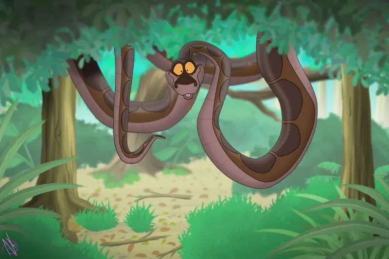 Kaa