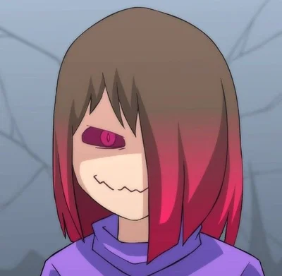 Bête Noire | Glitchtale 