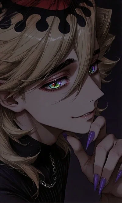 Douma (Upper Blood Moon 2)