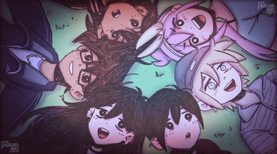 Emori gang 