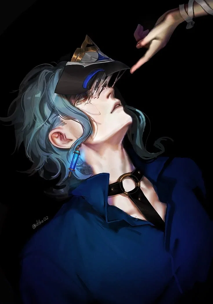 Dottore - your cold husband