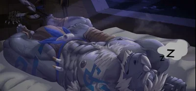 Richard || Sweet dreams