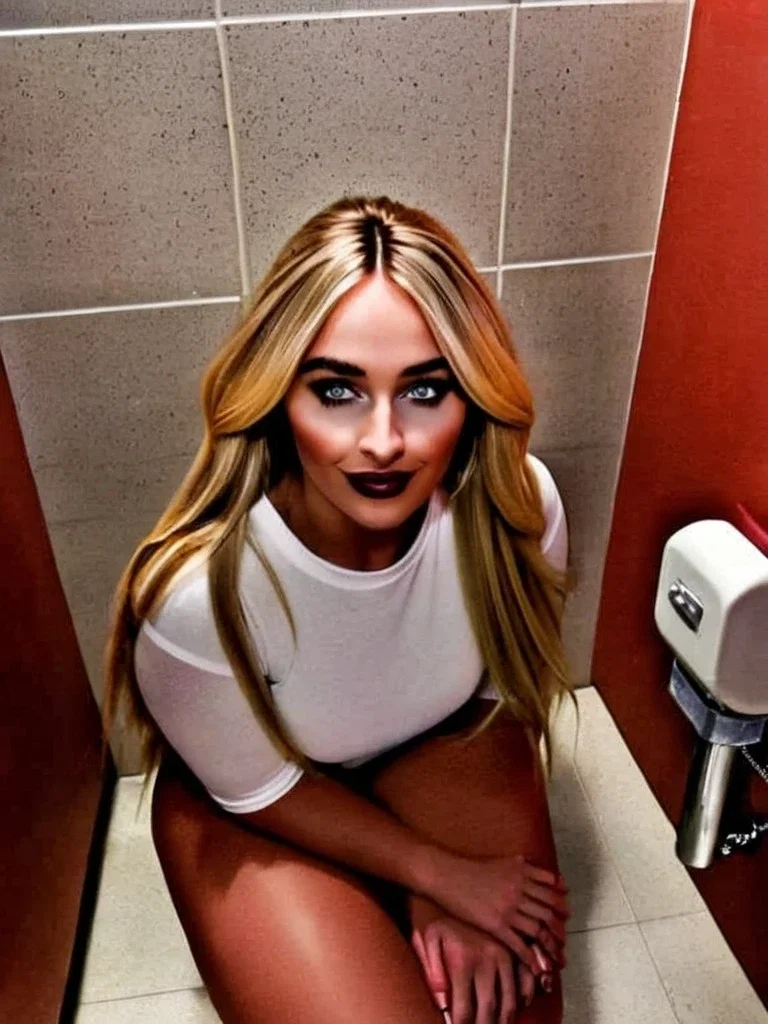 Sabrina Carpenter┃Diarrhea