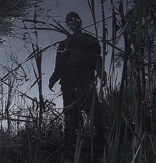 Zombie