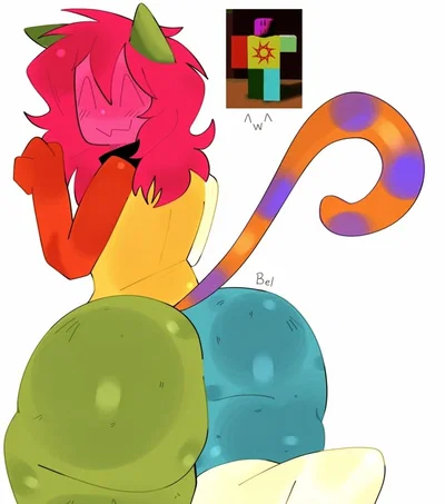 Skittles (Soren)