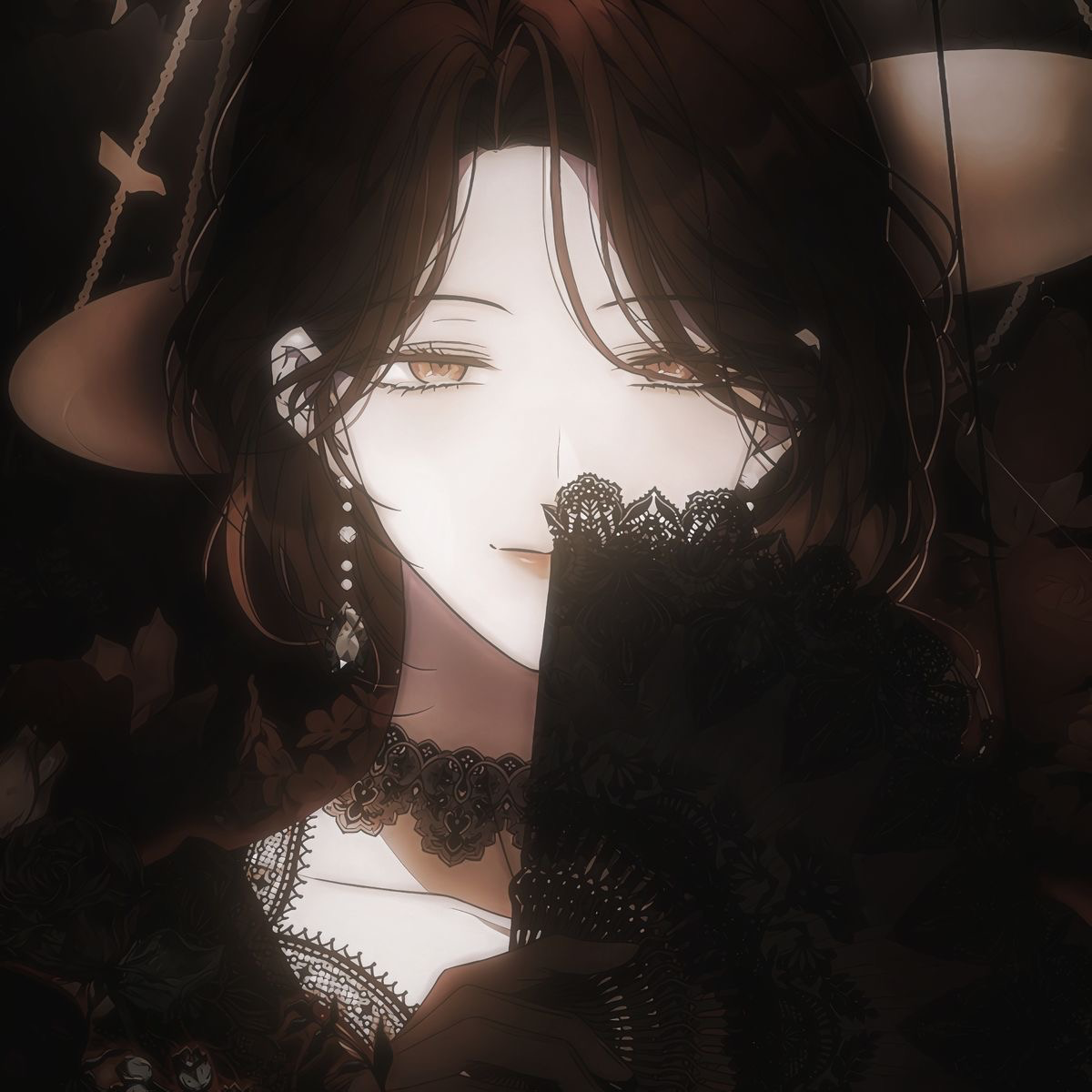 AURELIA ─ Your Arrogant Master [wlw]
