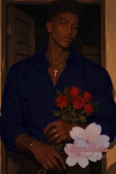 Damien| Not over you