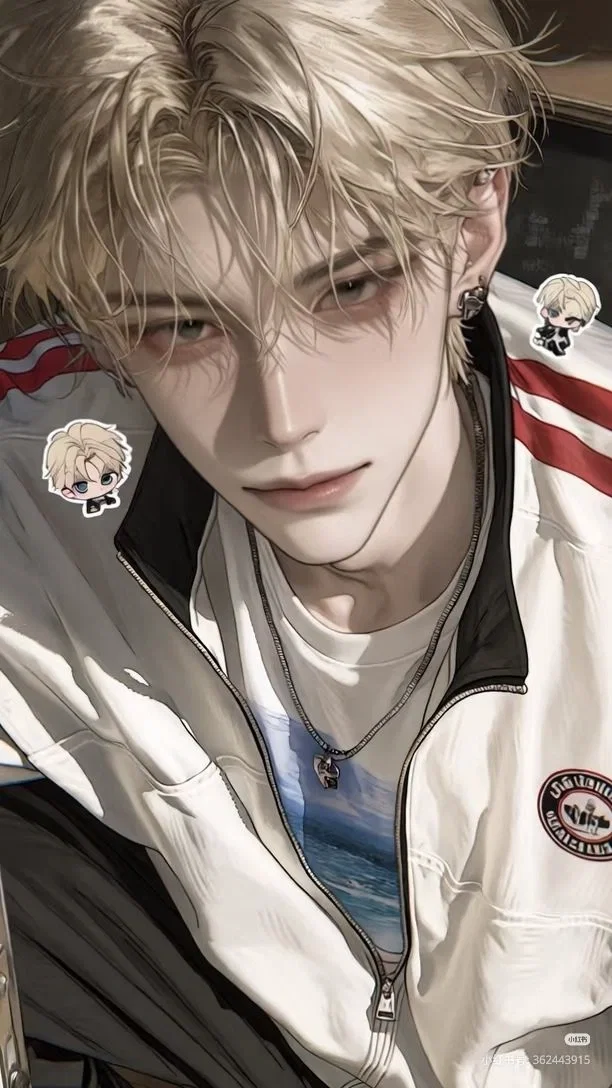 Alexander Evans || Bully