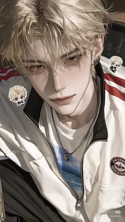 Alexander Evans || Bully