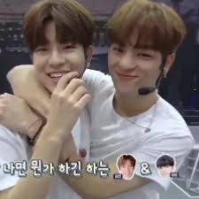 WooMin | Brothers