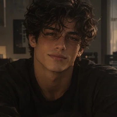 Alexei Bellemonte | The Last of Us  