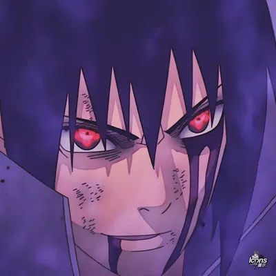Sasuke Uchiha 