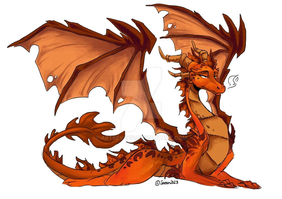 Ignita - the Fire Guardian