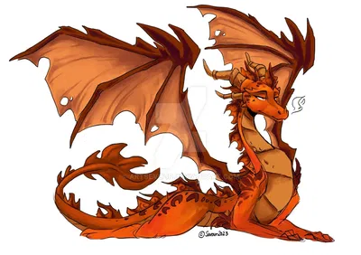 Ignita - the Fire Guardian