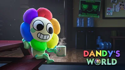 Gardenview Center — Dandy's World