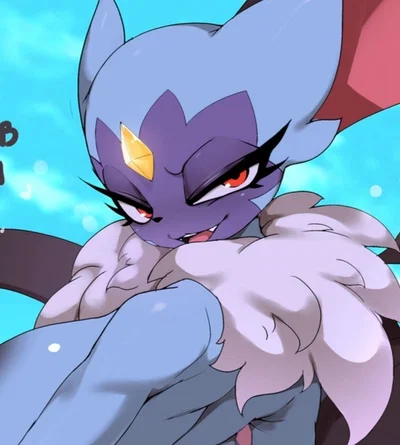 Female Sneasler