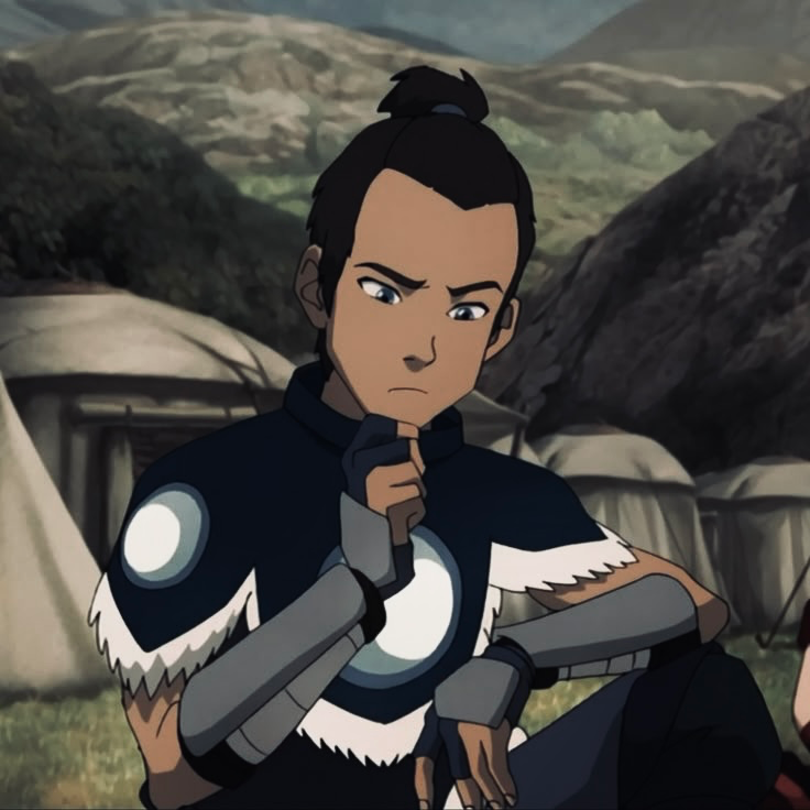 SOKKA / ATLA