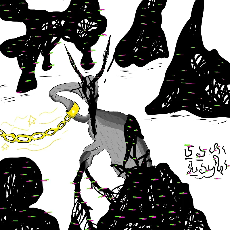 Corruption RPG
