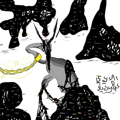 Corruption RPG